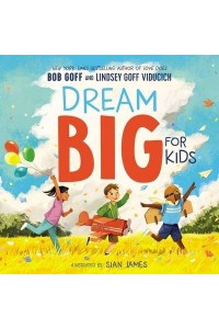 Dream Big for Kids