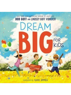 Dream Big for Kids