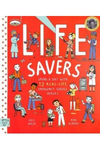 Life Savers