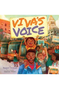 Viva's Voice