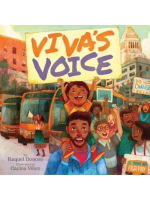 Viva's Voice
