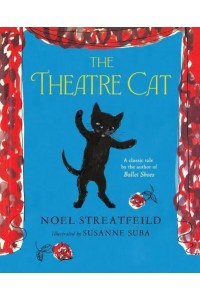 The Theatre Cat