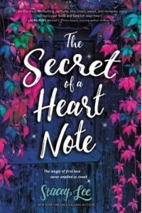 The Secret of a Heart Note