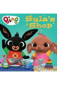 Sula's Shop - Bing