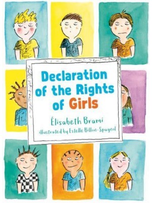 Declaration of the Rights of Girls and Boys A Flipbook