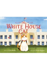The White House Cat