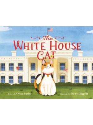 The White House Cat
