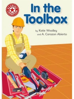 In the Toolbox - Reading Champion