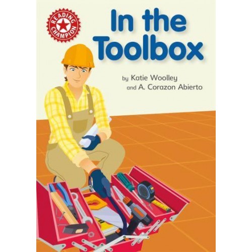 In the Toolbox - Reading Champion