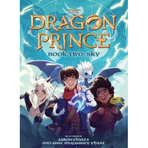Sky - The Dragon Prince