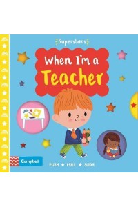 When I'm a Teacher - Superstars