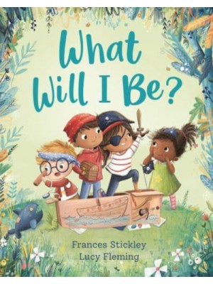 What Will I Be?