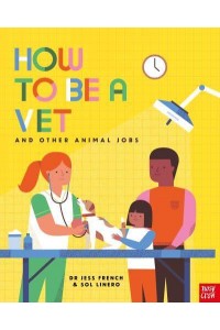 How to Be a Vet and Other Animal Jobs - How to Be A...