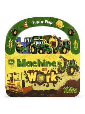 John Deere Kids Machines at Work