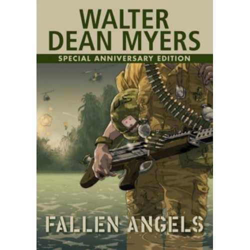 Fallen Angels