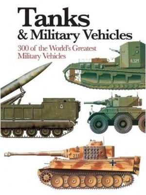 Tanks & Military Vehicles - Mini Encyclopedia