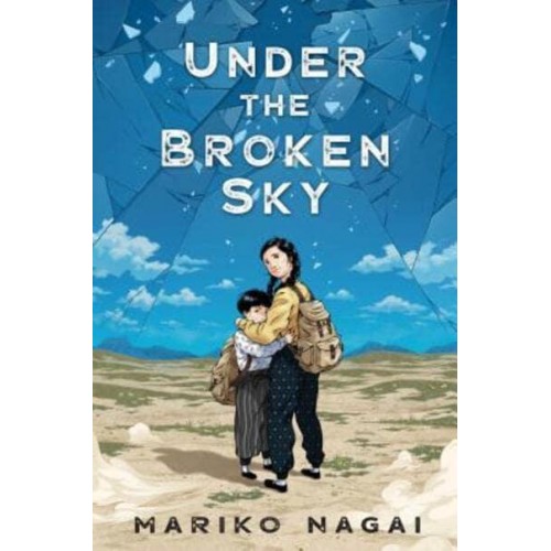 Under the Broken Sky
