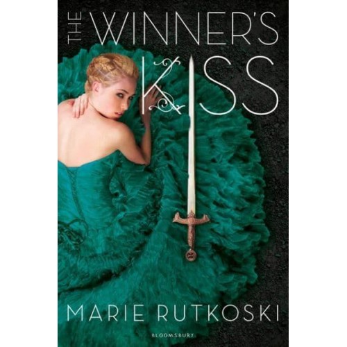 The Winner's Kiss - The Winner's Trilogy