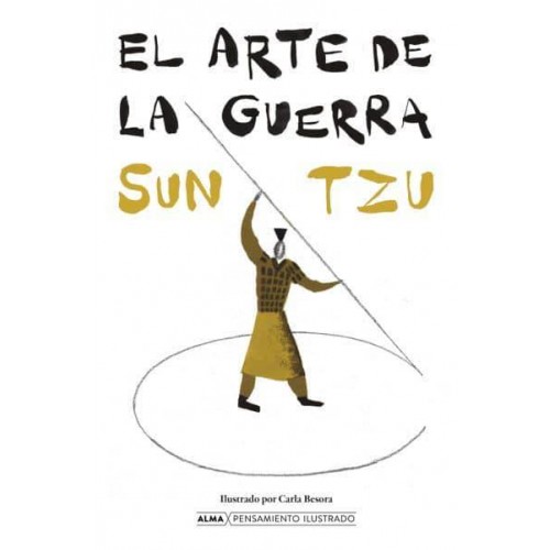 El Arte De La Guerra - Pensamiento Ilustrado