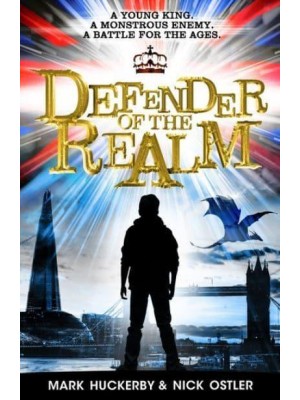 Defender of the Realm - Defender of the Realm