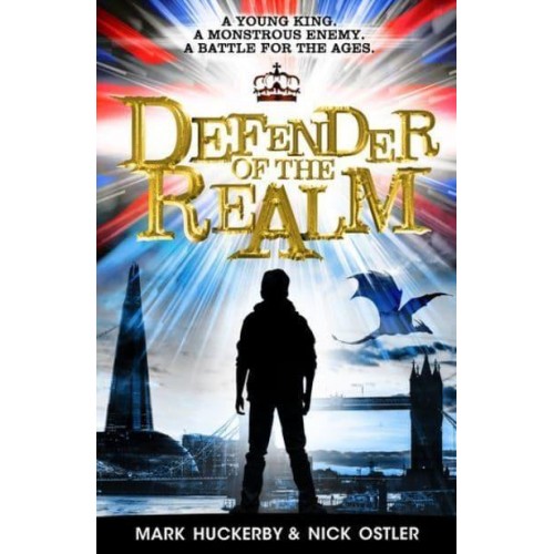 Defender of the Realm - Defender of the Realm