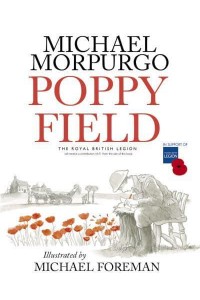 Poppy Field