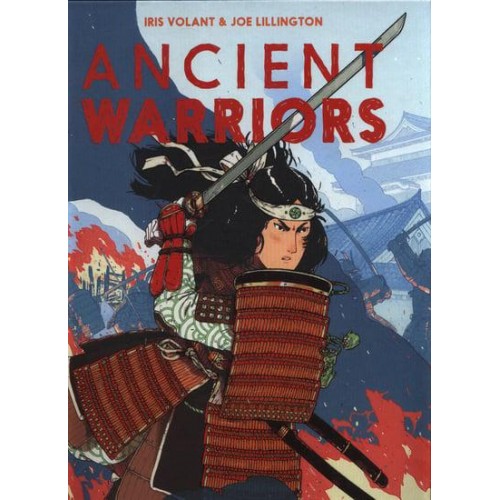 Ancient Warriors