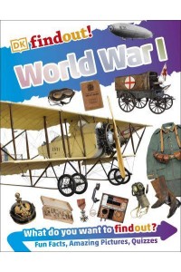 World War I - DK Find Out!