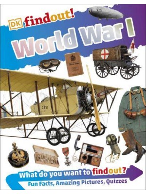 World War I - DK Find Out!