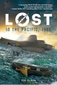 Lost in the Pacific, 1942 Not a Drop to Drink