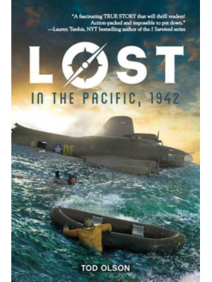 Lost in the Pacific, 1942 Not a Drop to Drink