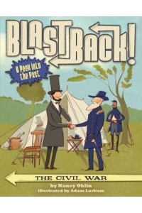 Blast Back! The Civil War - Blast Back!