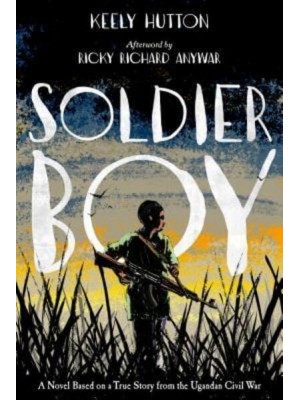 Soldier Boy