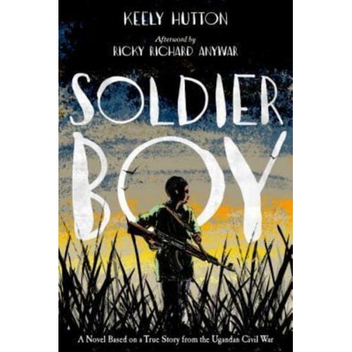 Soldier Boy
