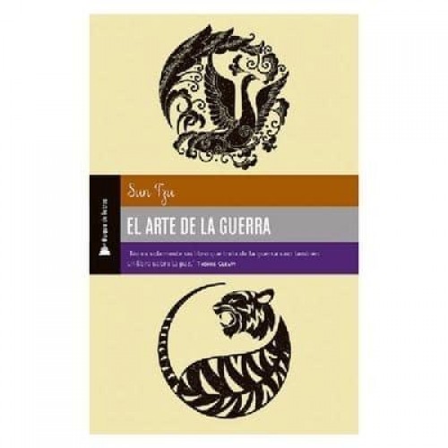 El Arte De La Guerra