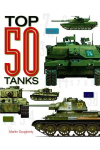 Top 50 Tanks