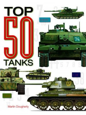 Top 50 Tanks