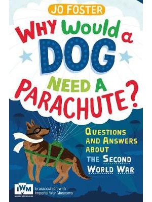 Why Would a Dog Need a Parachute?