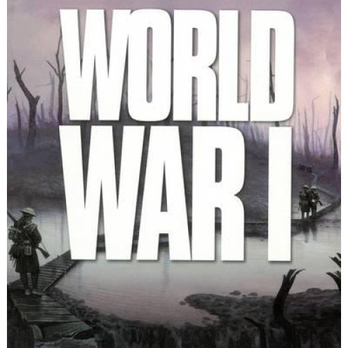 World War I - Wars That Changed the World