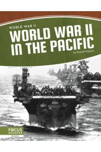 World War II in the Pacific - World War II