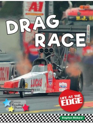 Drag Race - 321 Go!