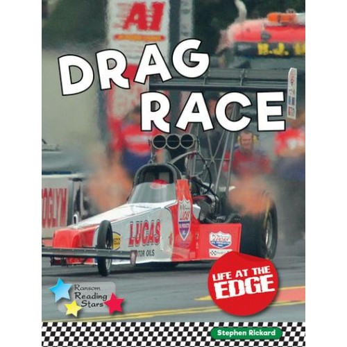 Drag Race - 321 Go!