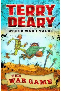 The War Game - World War I Tales