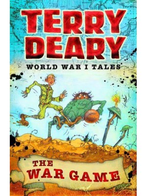 The War Game - World War I Tales