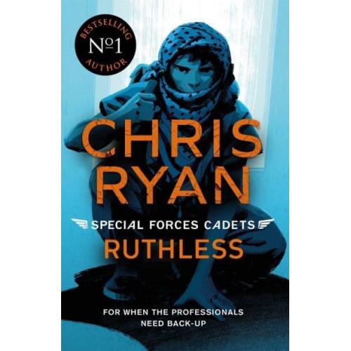 Ruthless - Special Forces Cadets