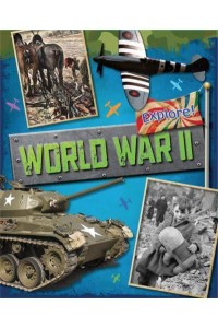 World War II - Explore!
