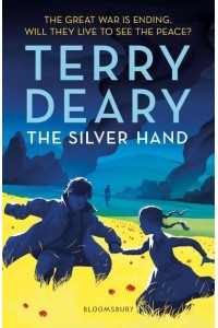 The Silver Hand - Flashbacks