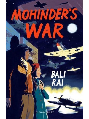 Mohinder's War - Flashbacks