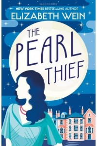 The Pearl Thief