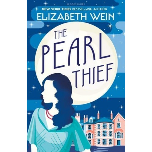 The Pearl Thief